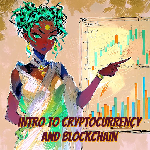 101 Intro to Crypto and Blockchain